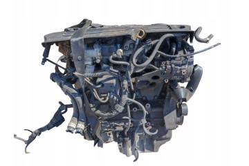 Engine Fiat Bravo II 1 9 JTD M JET 8V 120HP 281tyskm 192A8000 100 FUNCTIONAL Engine type diesel