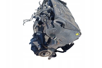 Motor Fiat Bravo II 1.9 JTD M-JET 8V 120CV 192A8000 100 FUNCIONAL