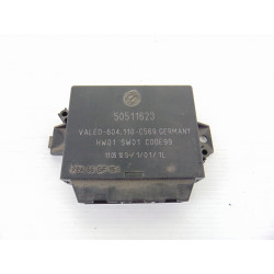 50511623 MODULO ELECTRONICO ALFA ROMEO GIULIETTA (191)