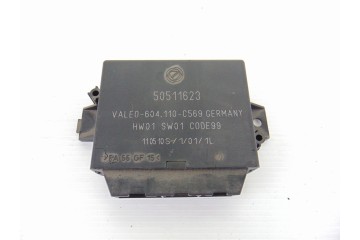 50511623 MODULO ELECTRONICO ALFA ROMEO GIULIETTA (191) Progression 2010 50511623 190899 ALFA ROMEO - 1