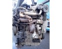 Engine Diesel complete SKODA ROOMSTER 1 9 TDI 07r BSW AUDI VW SEAT Car type passenger cars