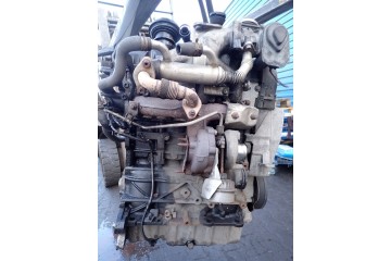 Engine Diesel complete SKODA ROOMSTER 1 9 TDI 07r BSW AUDI VW SEAT Car type passenger cars