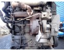 Engine Diesel complete SKODA ROOMSTER 1 9 TDI 07r BSW AUDI VW SEAT Catalog number of the part BSW