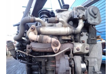 Engine Diesel complete SKODA ROOMSTER 1 9 TDI 07r BSW AUDI VW SEAT Catalog number of the original BSW