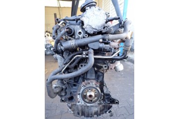 Engine Diesel complete SKODA ROOMSTER 1 9 TDI 07r BSW AUDI VW SEAT Version European