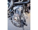Motor Diésel Completo SKODA ROOMSTER 1.9 TDI 2007 BSW