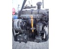 Motor Diésel Completo SKODA ROOMSTER 1.9 TDI 2007 BSW