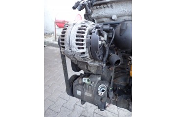 Motor Diésel Completo SKODA ROOMSTER 1.9 TDI 2007 BSW