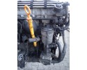Motor Diésel Completo SKODA ROOMSTER 1.9 TDI 2007 BSW