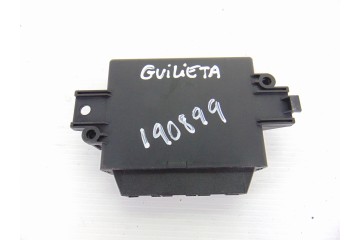 50511623 MODULO ELECTRONICO ALFA ROMEO GIULIETTA (191) Progression 2010 50511623 190899 ALFA ROMEO - 1