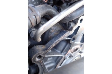 Motor Diésel Completo SKODA ROOMSTER 1.9 TDI 2007 BSW