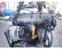 Motor Diésel Completo SKODA ROOMSTER 1.9 TDI 2007 BSW