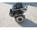 ENGINE COMPLETE RENAULT H4MC632 10TYS KM Catalog number of the part H4MC632