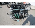 ENGINE COMPLETE RENAULT H4MC632 10TYS KM Part manufacturer no brand