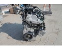 ENGINE COMPLETE RENAULT H4MC632 10TYS KM Car type passenger cars