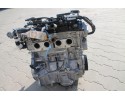 ENGINE COMPLETE RENAULT H4MC632 10TYS KM Engine type petrol