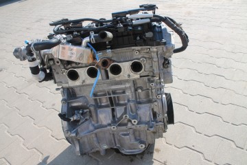 ENGINE COMPLETE RENAULT H4MC632 10TYS KM Engine type petrol