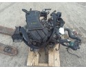 Engine NISSAN MICRA K13 1 2 12V HR12DE 80KM 75tys km Catalog number of the part HR12DE