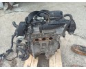 Engine NISSAN MICRA K13 1 2 12V HR12DE 80KM 75tys km Engine type petrol