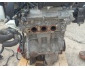 Engine NISSAN MICRA K13 1 2 12V HR12DE 80KM 75tys km Catalog number of the original HR12DE HR12