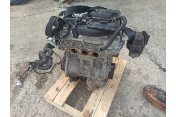 Motor NISSAN MICRA K13 1.2 12V HR12DE 80CV 75,000 km