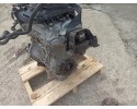 Motor NISSAN MICRA K13 1.2 12V HR12DE 80CV 75,000 km