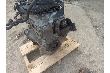 Motor NISSAN MICRA K13 1.2 12V HR12DE 80CV 75,000 km