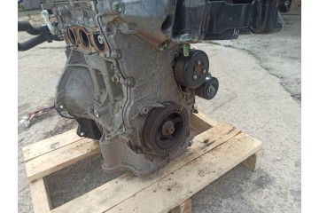 Motor NISSAN MICRA K13 1.2 12V HR12DE 80CV 75,000 km