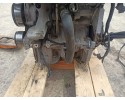 Motor NISSAN MICRA K13 1.2 12V HR12DE 80CV 75,000 km