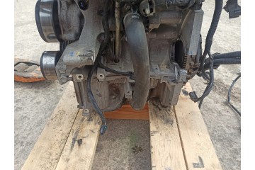 Motor NISSAN MICRA K13 1.2 12V HR12DE 80CV 75,000 km