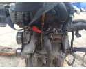 Motor NISSAN MICRA K13 1.2 12V HR12DE 80CV 75,000 km
