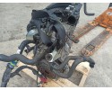 Motor NISSAN MICRA K13 1.2 12V HR12DE 80CV 75,000 km