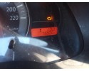 Motor NISSAN MICRA K13 1.2 12V HR12DE 80CV 75,000 km