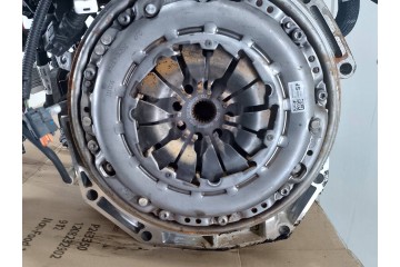 ENGINE RENAULT MEGANE IV K9KU876 1 5 DCI ADBLUE Catalog number of the part K9KU876