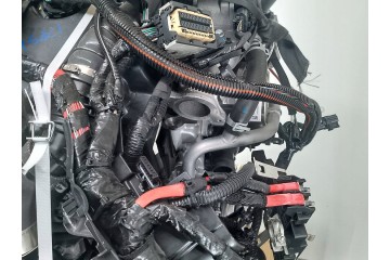 ENGINE RENAULT MEGANE IV K9KU876 1 5 DCI ADBLUE Quality of parts according to GVO Q original with factory logo OEM OES