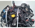 ENGINE RENAULT MEGANE IV K9KU876 1 5 DCI ADBLUE Engine type diesel