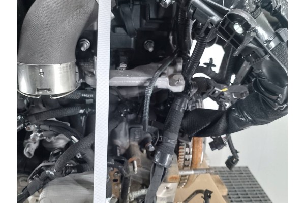 Motor Renault Megane IV K9KU876 1.5 DCI AdBlue
