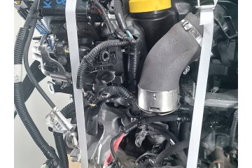 Motor Renault Megane IV K9KU876 1.5 DCI AdBlue