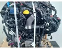 Motor Renault Megane IV K9KU876 1.5 DCI AdBlue