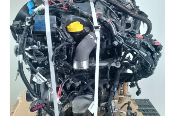 Motor Renault Megane IV K9KU876 1.5 DCI AdBlue