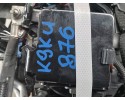 Motor Renault Megane IV K9KU876 1.5 DCI AdBlue