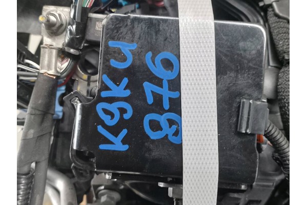 Motor Renault Megane IV K9KU876 1.5 DCI AdBlue