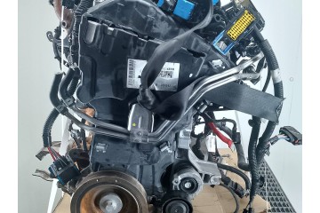 Motor Renault Megane IV K9KU876 1.5 DCI AdBlue