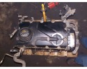 OCTAVIA 1 9TDI ENGINE POST 038021CB 105KM 2008R