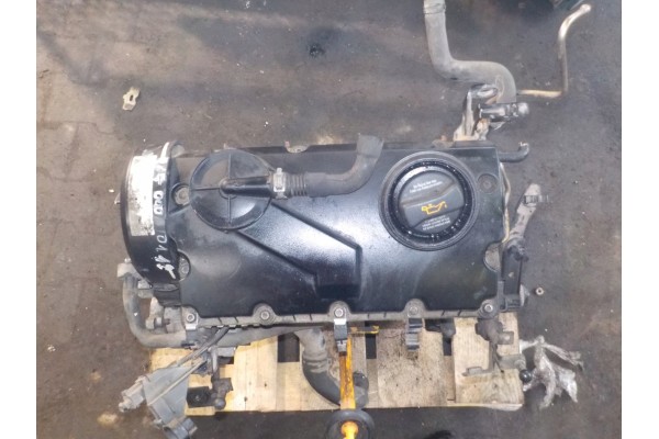 OCTAVIA 1 9TDI ENGINE POST 038021CB 105KM 2008R Catalog number of the part 038021CB