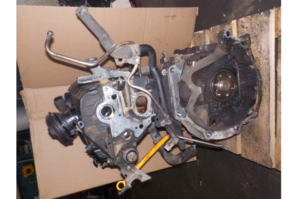 OCTAVIA 1 9TDI ENGINE POST 038021CB 105KM 2008R Part manufacturer Skoda OE