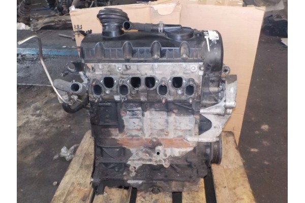 OCTAVIA 1 9TDI ENGINE POST 038021CB 105KM 2008R Car type passenger cars