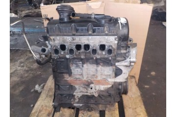 OCTAVIA 1 9TDI ENGINE POST 038021CB 105KM 2008R Car type passenger cars