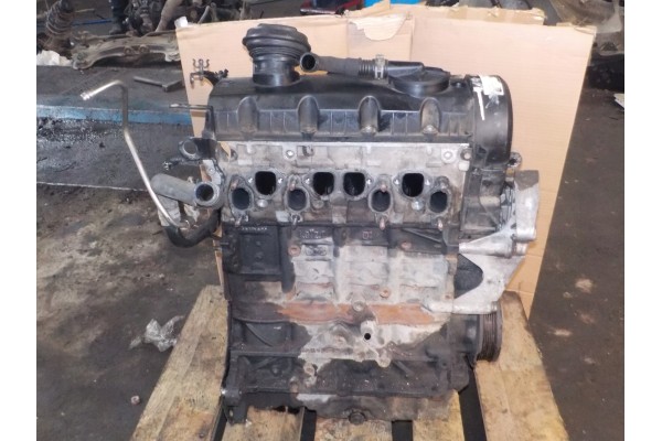 OCTAVIA 1 9TDI ENGINE POST 038021CB 105KM 2008R Engine type diesel