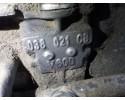OCTAVIA 1 9TDI ENGINE POST 038021CB 105KM 2008R Product weight with unit packaging 5 kg